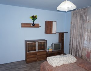 Lakás 2 szobák kiadó on Floresti
