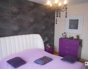 Appartement 4 chambres à vendre dans Floresti