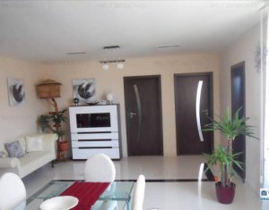 Appartement 4 chambres à vendre dans Floresti
