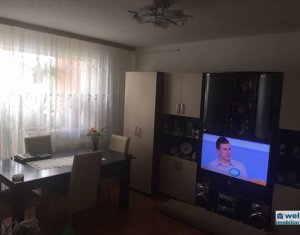 Lakás 3 szobák eladó on Cluj-napoca, Zóna Manastur