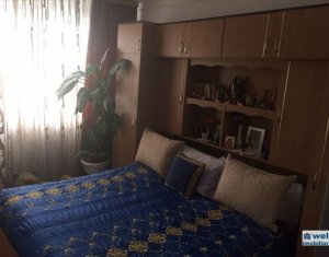 Lakás 3 szobák eladó on Cluj-napoca, Zóna Manastur