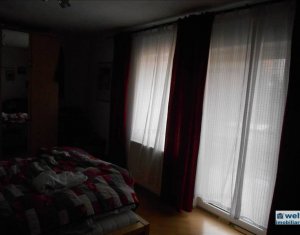 Ház 7 szobák eladó on Cluj-napoca, Zóna Manastur