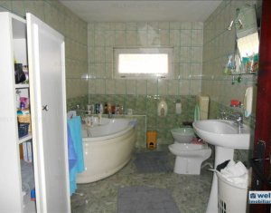 Ház 7 szobák eladó on Cluj-napoca, Zóna Manastur