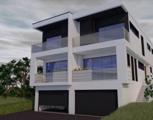 Maison 4 chambres à vendre dans Cluj-napoca