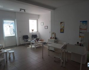 Üzlethelyiség eladó, 56m2 on Cluj-napoca
