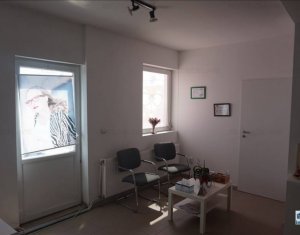 Üzlethelyiség eladó on Cluj-napoca