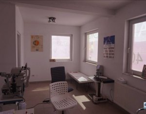Üzlethelyiség eladó on Cluj-napoca