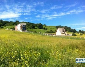 Terrain à vendre dans Cluj-napoca