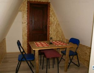 Maison 6 chambres à vendre dans Turda