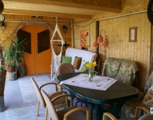 Maison 6 chambres à vendre dans Turda