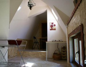 Maison 6 chambres à vendre dans Turda