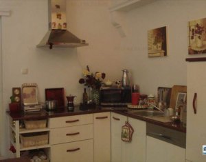 Maison 6 chambres à vendre dans Turda