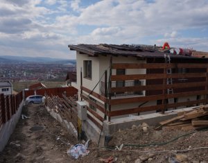 Maison 4 chambres à vendre dans Cluj-napoca