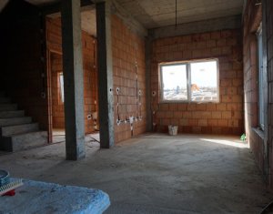 Maison 4 chambres à vendre dans Cluj-napoca