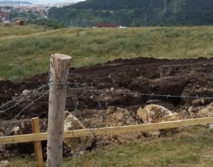 , 686m2 dans Cluj-napoca