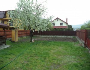 Maison 3 chambres à vendre dans Cluj-napoca