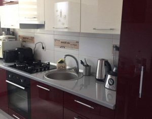 Appartement 3 chambres à vendre dans Cluj-napoca