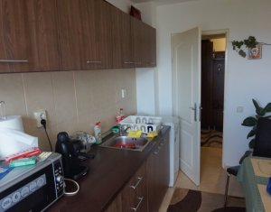 Lakás 1 szobák eladó on Cluj-napoca