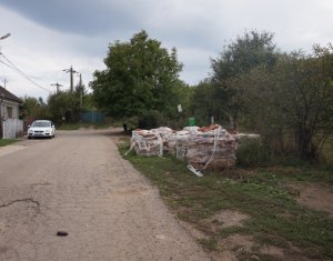 Telek eladó on Luna De Sus