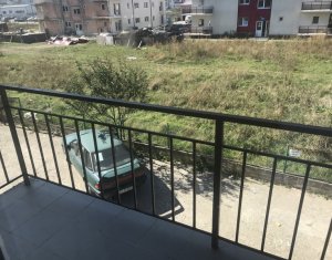 Appartement 2 chambres à vendre dans Cluj-napoca