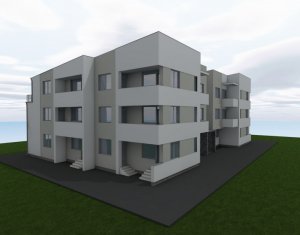 , 61.64m2 on Cluj-napoca