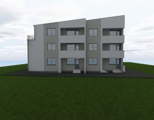 Lakás 3 szobák eladó on Cluj-napoca