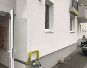 , 61m2 dans Cluj-napoca