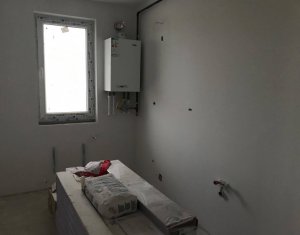 Appartement 3 chambres à vendre dans Cluj-napoca