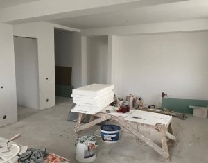 Appartement 3 chambres à vendre dans Cluj-napoca
