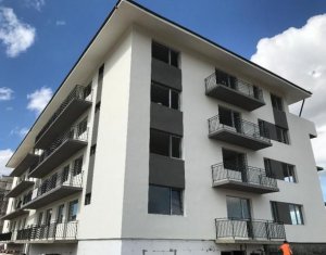 Lakás 1 szobák eladó on Cluj-napoca