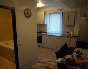 , 54m2 on Cluj-napoca