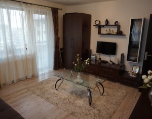Lakás 2 szobák eladó on Cluj-napoca