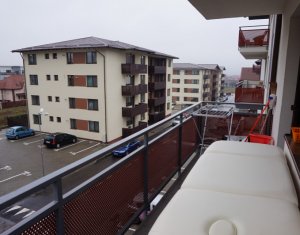 Lakás 2 szobák eladó on Cluj-napoca