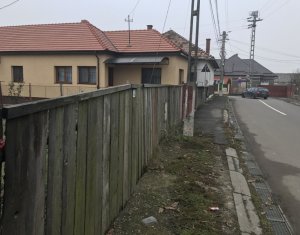 Telek eladó on Cluj-napoca