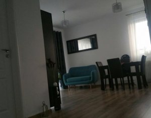 Lakás 3 szobák eladó on Cluj-napoca