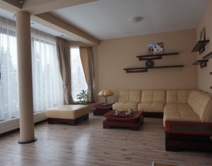 Ház 5 szobák kiadó on Cluj-napoca