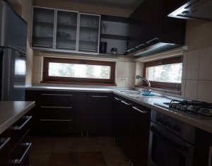 Ház 5 szobák kiadó on Cluj-napoca