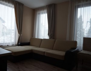 Ház 5 szobák kiadó on Cluj-napoca