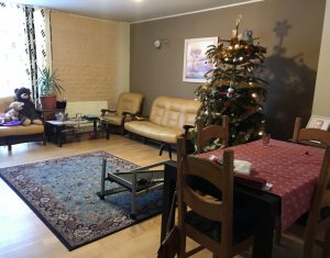 , 54m2 on Cluj-napoca