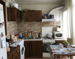 Lakás 2 szobák eladó on Cluj-napoca