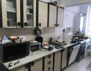 Lakás 2 szobák eladó on Cluj-napoca
