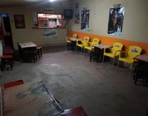 Üzlethelyiség kiadó, 52m2 on Cluj-napoca