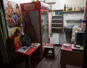 Üzlethelyiség kiadó on Cluj-napoca