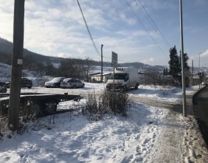 Telek eladó on Cluj-napoca