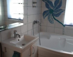 Lakás 2 szobák kiadó on Cluj-napoca