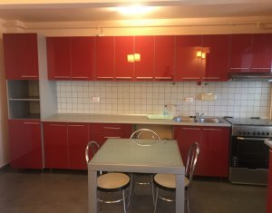 Appartement 2 chambres à vendre dans Cluj-napoca