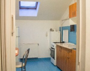 Appartement 2 chambres à louer dans Cluj-napoca