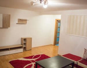Appartement 2 chambres à louer dans Cluj-napoca