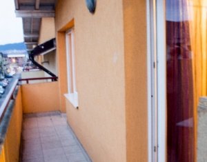 Appartement 2 chambres à louer dans Cluj-napoca