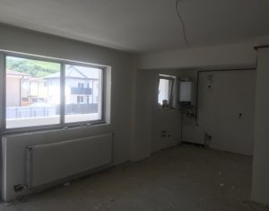 Appartement 2 chambres à vendre dans Cluj-napoca